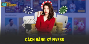đăng ký Five88