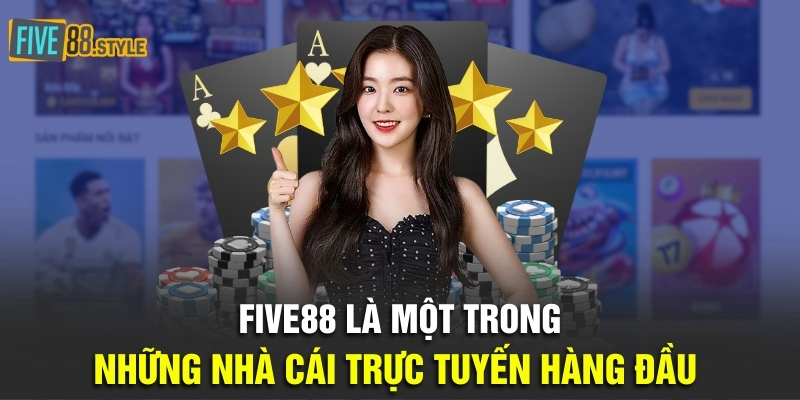 Quên Mật Khẩu Five88 - Chi Tiết Cách Khôi Phục Cho Game Thủ 2 Five88 là một trong những nhà cái trực tuyến hàng đầu