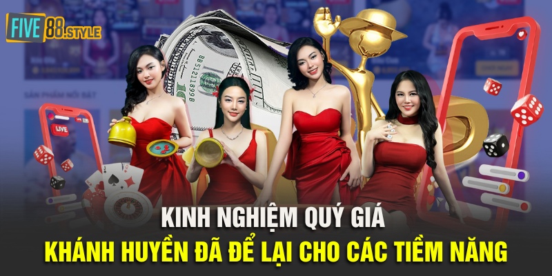 Ceo Khánh Huyền - Nhà Lãnh Đạo Kiệt Xuất 100 Năm Có 1 4 Kinh nghiệm quý giá Khánh Huyền đã để lại cho các mầm non tiềm năng