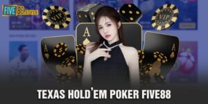 Texas Hold’em Poker